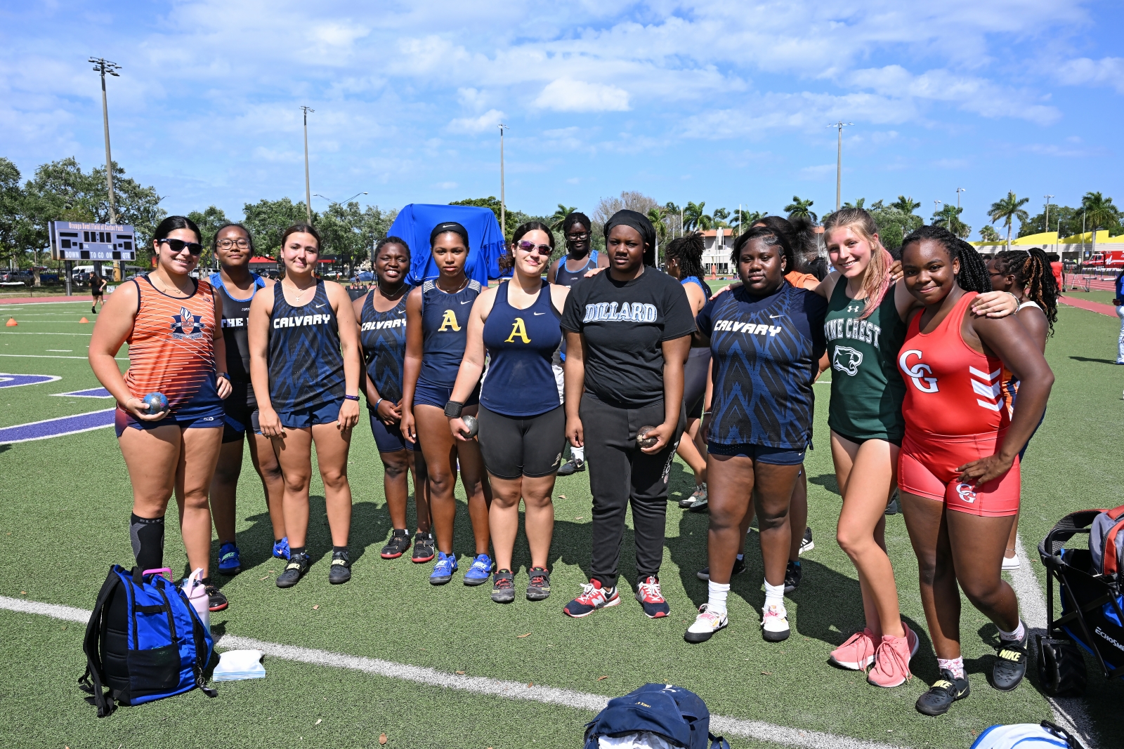 Track & Field City Championships (96)