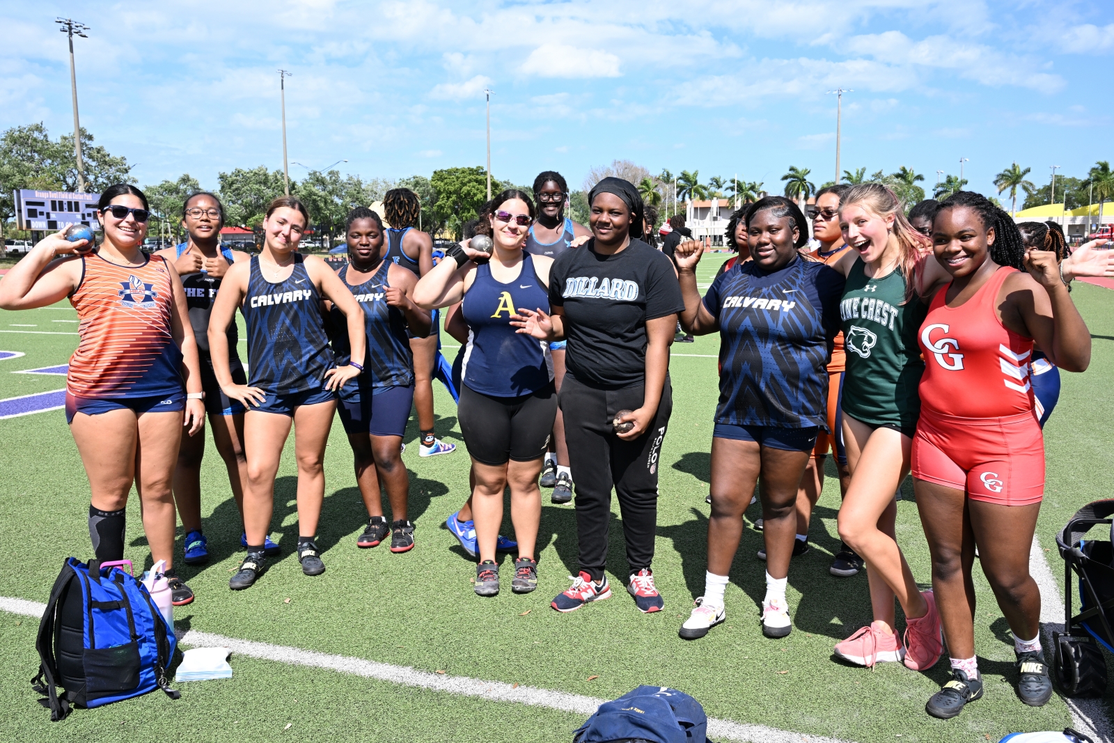 Track & Field City Championships (97)