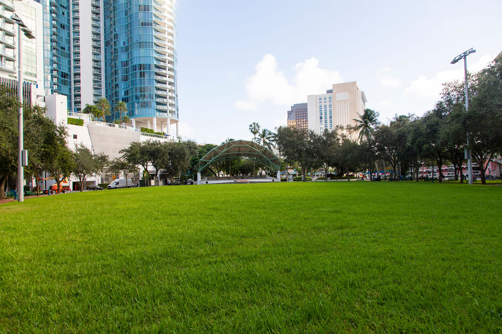 Huizenga Plaza3