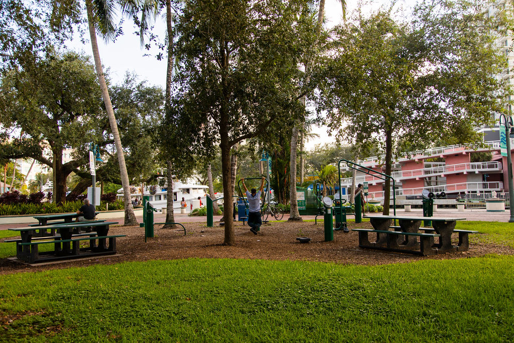 Huizenga Plaza7