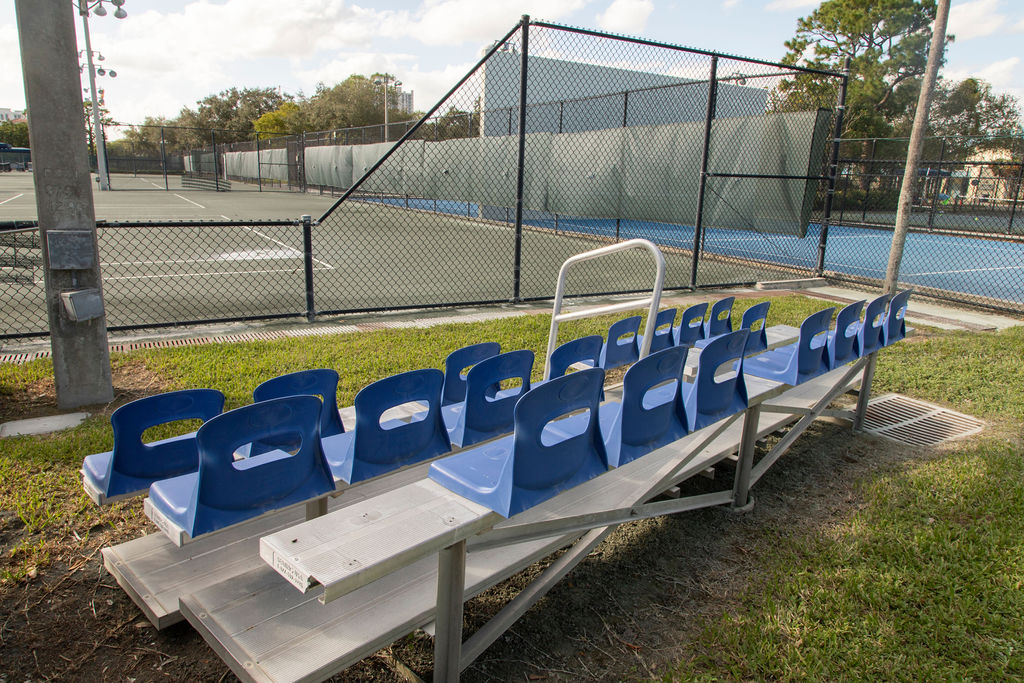 Jimmy Evert Tennis Center12