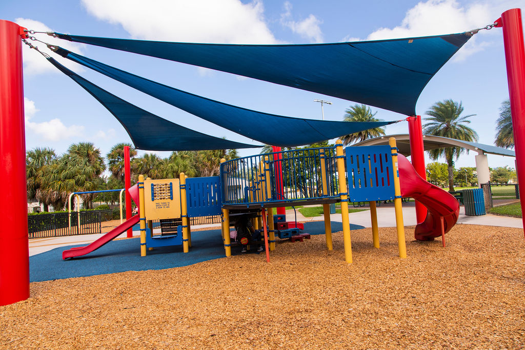 Riverland Park | Fort Lauderdale, FL Parks & Rec