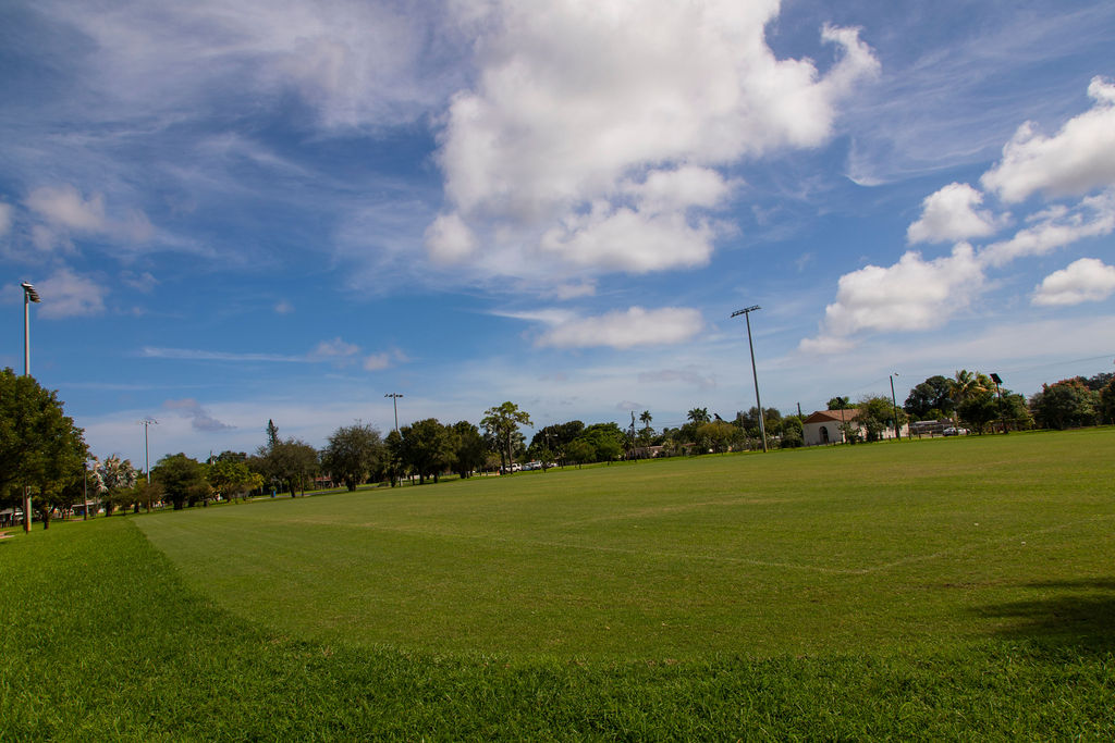 Riverland Park | Fort Lauderdale, FL Parks & Rec