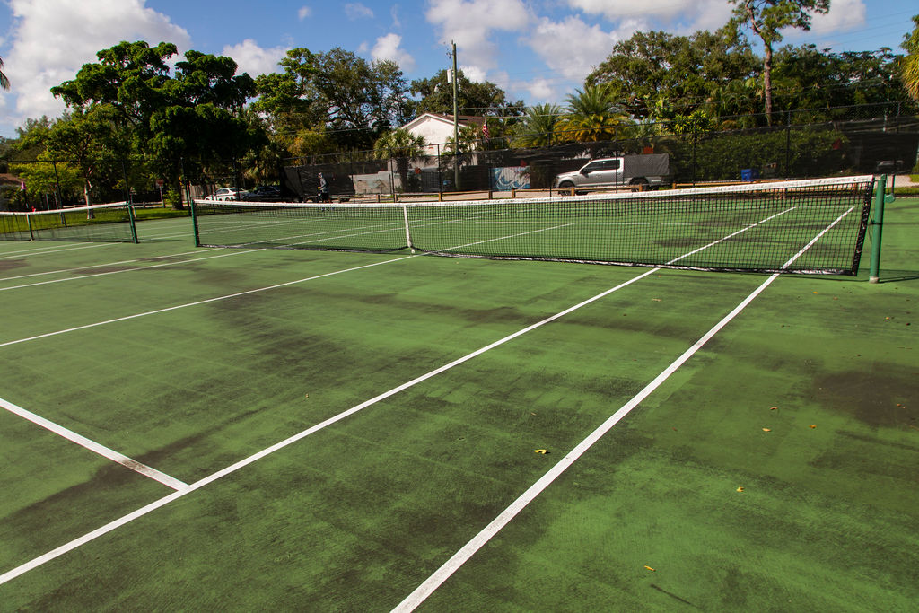 Riverside Park | Fort Lauderdale, FL Parks & Rec