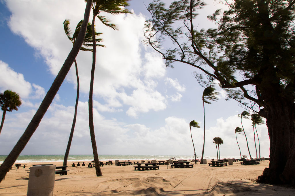 Fort Lauderdale Beach Park9