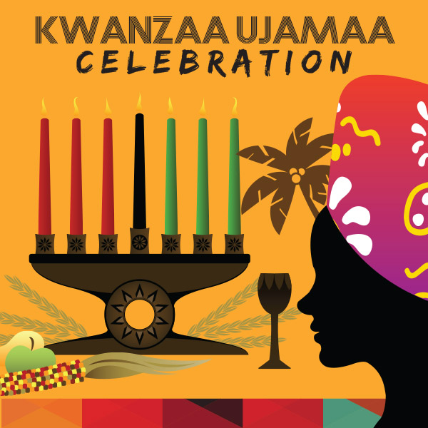 Kwanzaa Ujamaa Spotlight