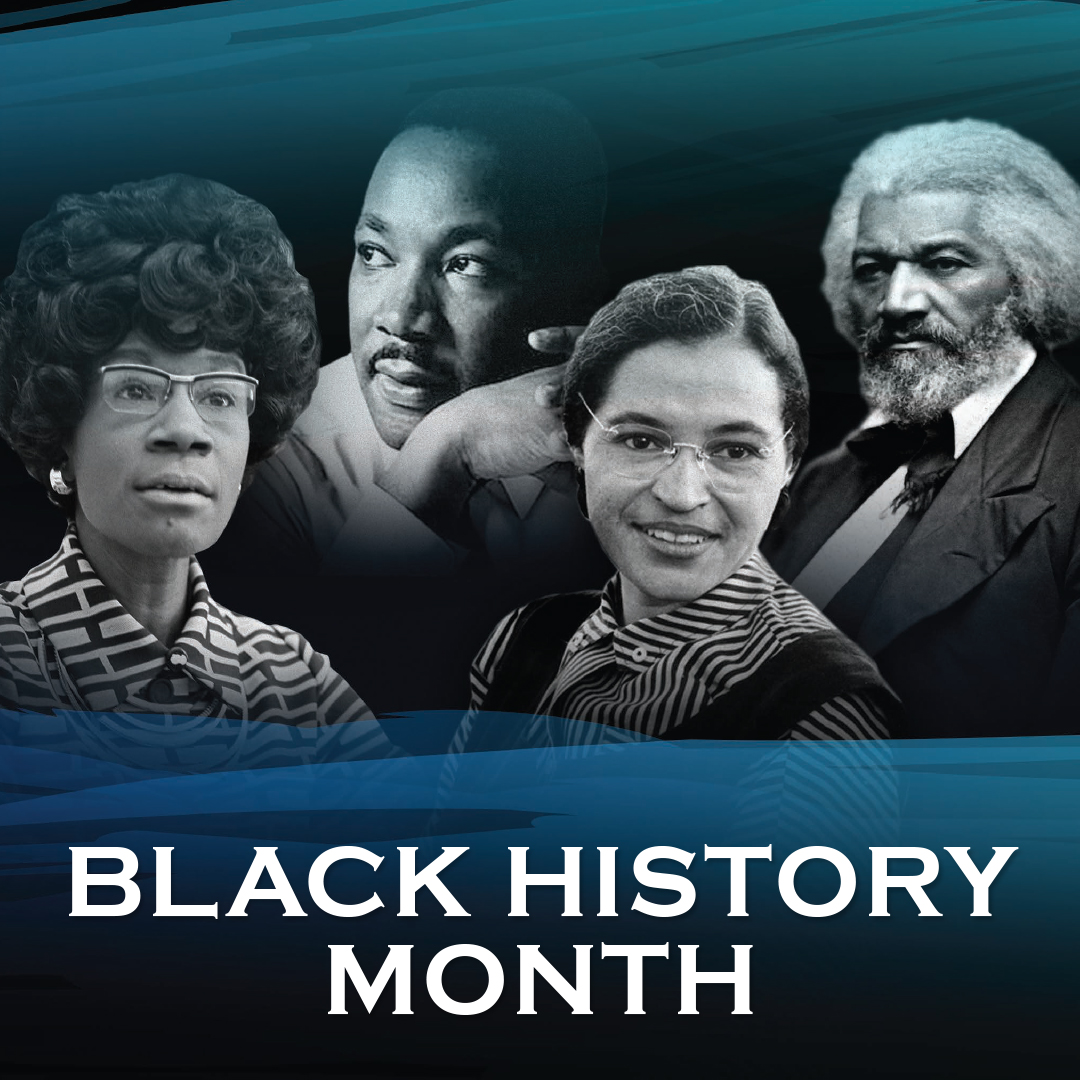 Black History Month Spotlight